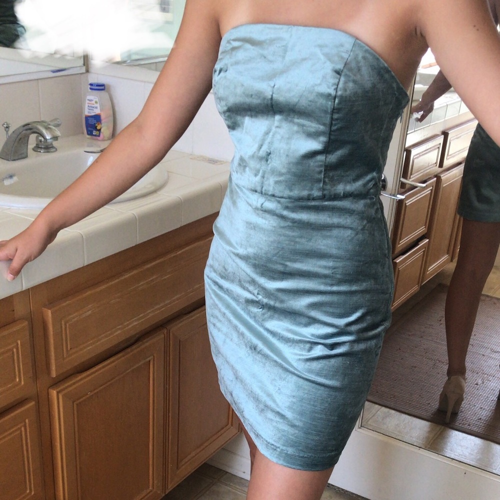 UO MINI DRESS❤️ - Picture 6 of 7